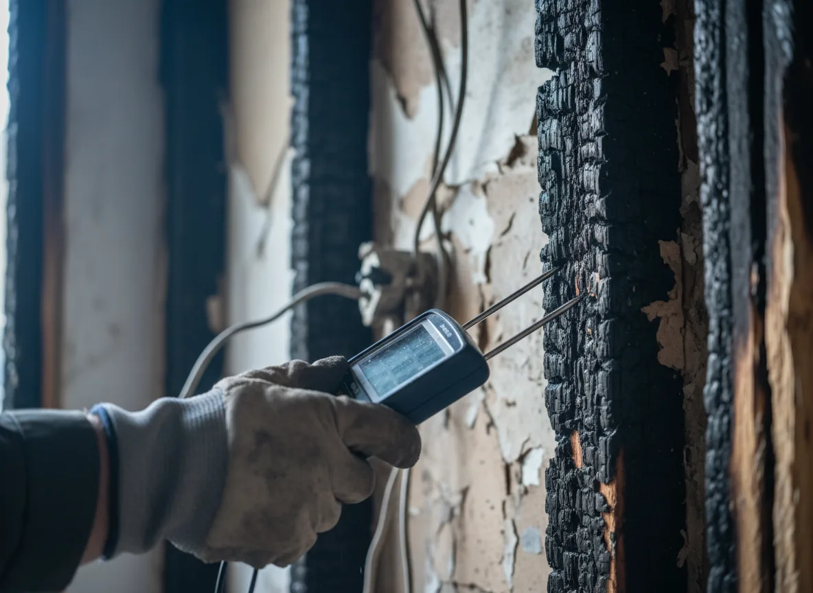 Fire Damage Restoration Anthem, AZ FAQs